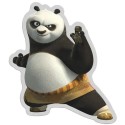 Kung Fu Panda - 1 Oz - stříbrná sběratelská mince(dodání po 13.9.)