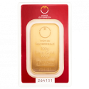 Münze Österreich  -100g - Gold Investment Bar