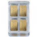 Heimerle + Meule Unity Box - 32 x 1g - lingou pentru investiții în aur