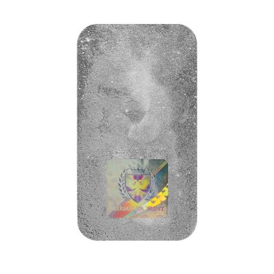 Germania Mint - 10 Oz - lingou de argint pentru investiții
