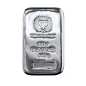 Germania Mint - 100g - lingou de argint pentru investiții