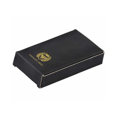 Germania Mint - 250g - lingou de argint pentru investiții