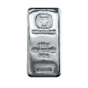 Germania Mint - 500g - lingou de argint pentru investiții