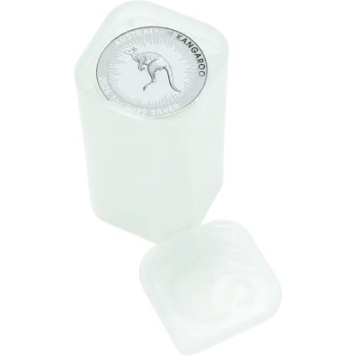 Cangur (2025) - 1 Oz - Monedă din argint pentru investiții