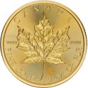 Maple Leaf (2025) - 1 Oz - Monedă de aur