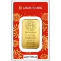 Argor Heraeus - Anul Șarpelui (2025) - 1 Oz