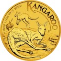 Cangur (2025) - 1/4 Oz - monedă de aur pentru investiții