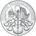 Wiener Philharmoniker (2025) - 1 Oz - Monedă din argint pentru investiții