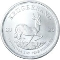 Krugerrand (2025) - 1 Oz - Monedă de argint pentru investiții