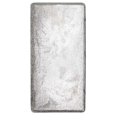 Perth Mint - 1 KG - lingou de argint pentru investiții