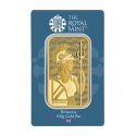 Britannia - 100g - Gold Investment Bar