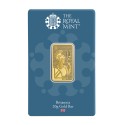 Britannia - 20g - Gold Investment Bar