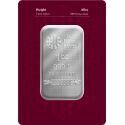 Norse Gods - Thor - 1 Oz - Silver Investment Bar