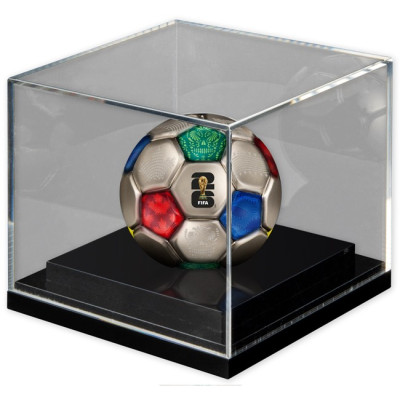 FIFA World Cup 2026 - 3 Oz - Silver Collector Coin