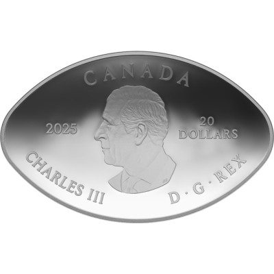 Ochi de dinozaur (2025) - 1 Oz - Monedă de colecție din argint