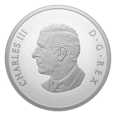 Lunar Horse (2026) - Monedă de colecție din argint de 1 oz