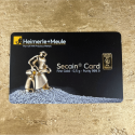 Heimerle + Meule - 0,5g - lingou pentru investiții de aur
