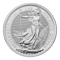Britannia (2026) - 1 Oz - Monedă de argint pentru investiții