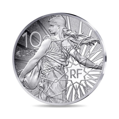 El Dorado - 22,2g - Silver Collector Coin (delivery 23.10.2025)