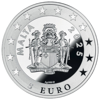 Big Ben - Monedă de colecție 1 Oz din argint