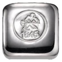 Heimerle + Meule - 31,1g (1 Oz) - lingou de argint pentru...