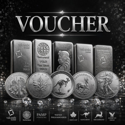 Gift voucher for a 3% discount on the purchase of...