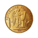 20 Francs - 6,45 g - Gold Investment Coin