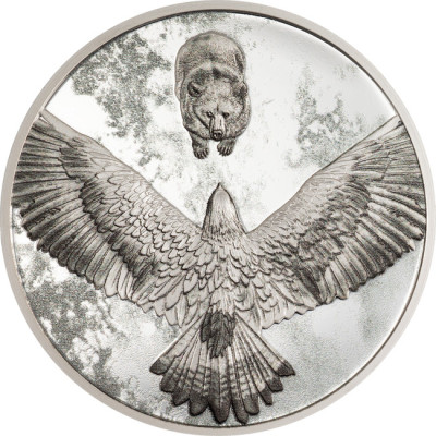 Cele șapte păcate capitale - Invidia - (2026) - monedă...