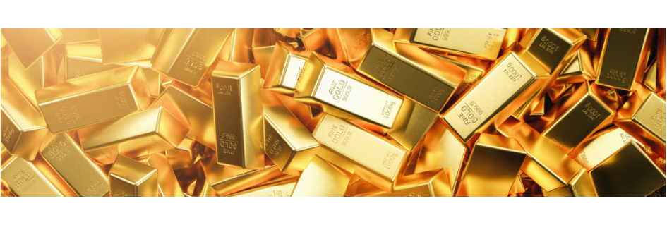 Gold-Plated Banknotes
